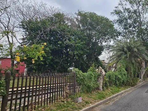 Depto Tipo Casa en Venta de 1 dormitorio