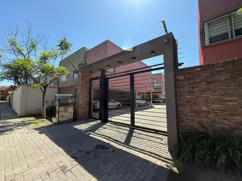 DEPTO 2 AMBIENTES EN VENTA EN BELLA VISTA