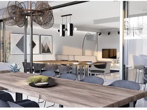 Departamento en Venta en Abasto, USD 74.800