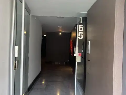 ALQUILER AMOBLADO - DEPTO NUEVA CORDOBA- NUEVO y LUMINOSO