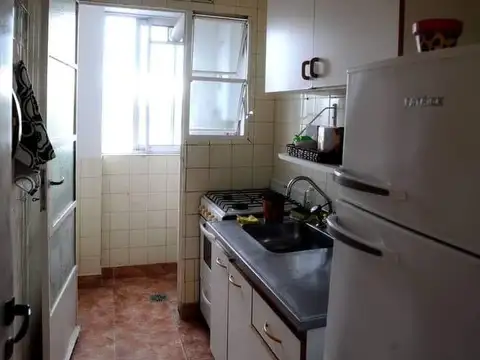 Departamento en Venta 49 años