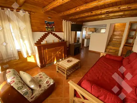 Casa en Venta 10 años