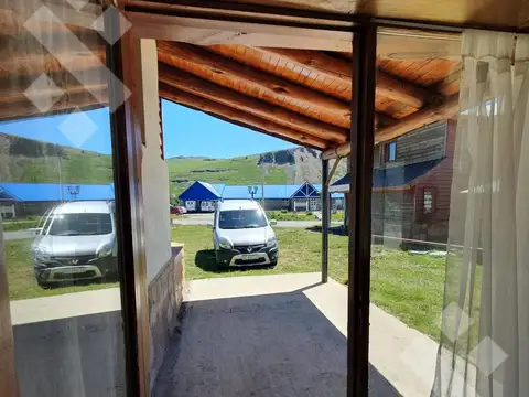 Casa en Venta al Norte