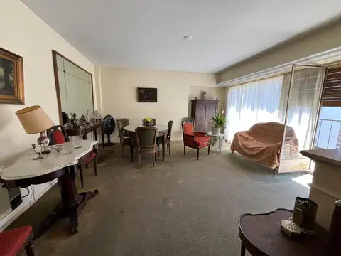 Departamento en Venta de 4 dormitorios