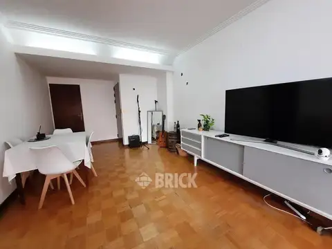 Departamento en Venta en Barrio Norte, USD 169.000