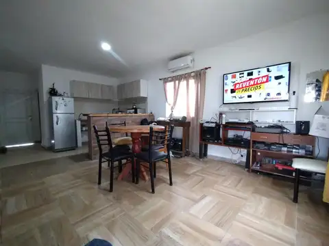 Casa en Venta en Campo Quijano, USD 44.000