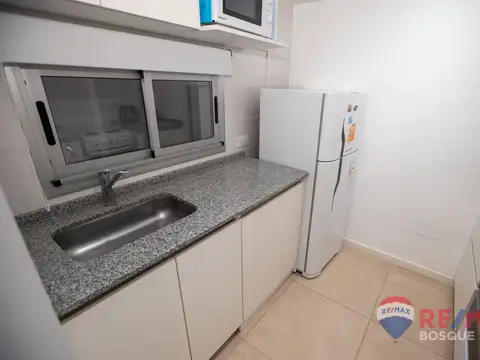 Departamento en Venta en Nayades, USD 119.900