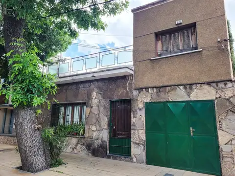 CASA EN VENTA 4TA SECCION