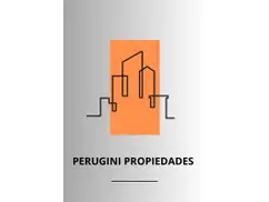 PERUGINI PROPIEDADES
