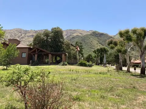 Terreno en Venta de 1172,0 m2
