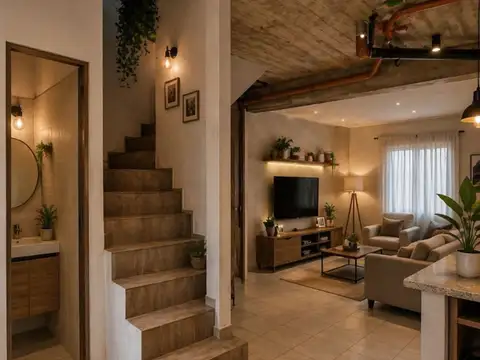 Casa en Venta al Noreste