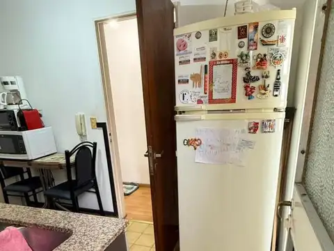 Departamento en Venta 48 años