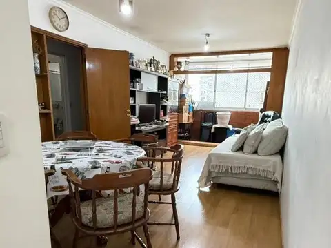 Departamento en venta en Barrio Martin