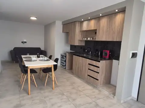 DEPARTAMENTO 2 DORM. A ESTRENAR  ALTO ALBERDI