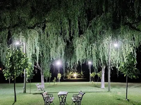 VENTA COMLPEJO Y SALON DE EVENTOS SAN RAFAEL MZA