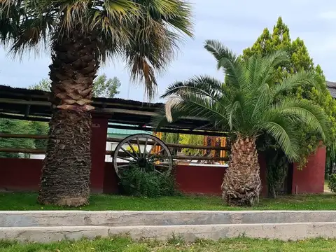 VENTA COMLPEJO Y SALON DE EVENTOS SAN RAFAEL MZA