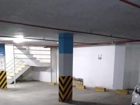 COCHERA  complejo ALTO VILLASOL en Venta