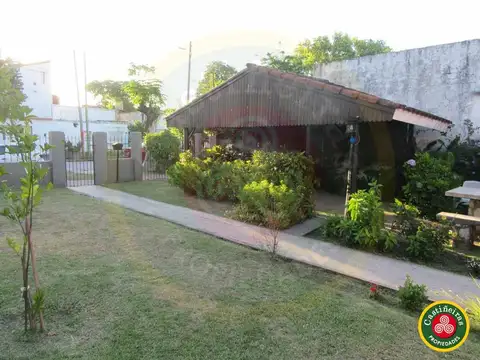 Casa en Venta en Turdera, USD 98.000