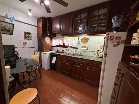 Departamento en Venta en Olivos, USD 169.000