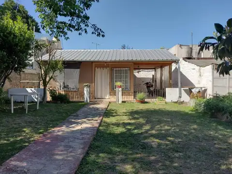 PH MULTIFAMILIAR DE 3 VIVIENDAS, VILLA BONICH