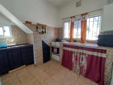 Depto Tipo Casa en Venta de 6 ambientes
