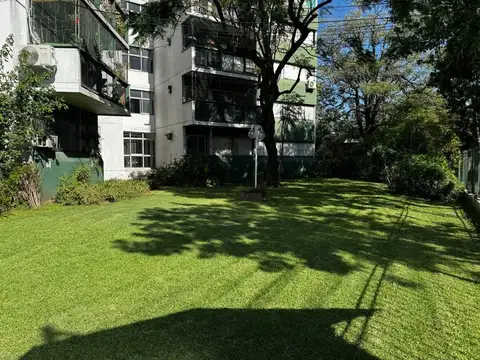 DEPARTAMENTO en VENTA MARTINEZ 3 AMB LUMINOSO