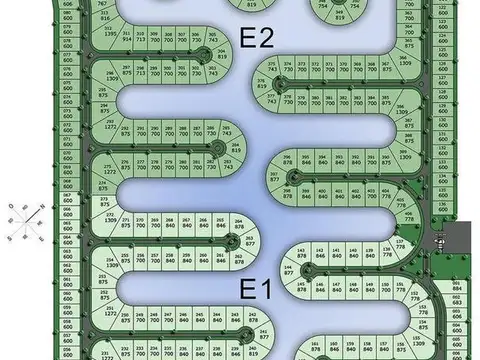 Barrio Magallanes S/N