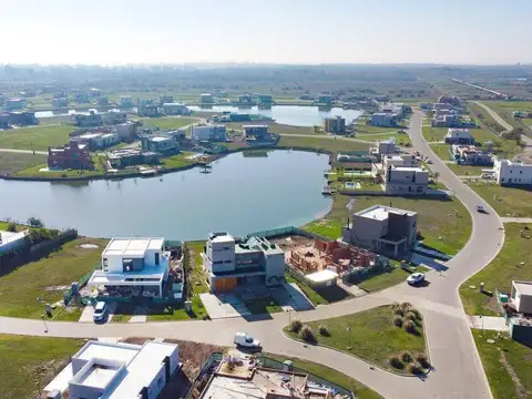 Barrio Magallanes S/N