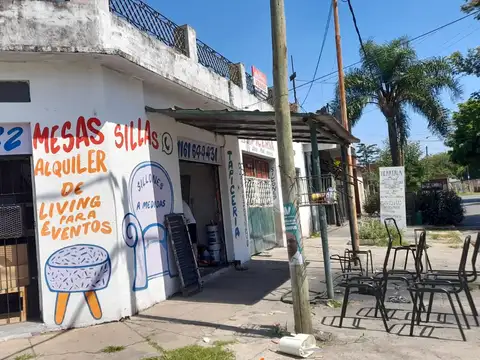 Casa en Venta en Villa Luzuriaga, USD 100.000