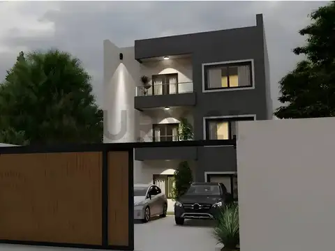 ¡Estrená Vida Nueva! Moderno 2 Ambientes en Ramos Mejía – Emprendimiento Exclusi