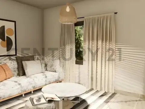 Departamento en Venta 1 año