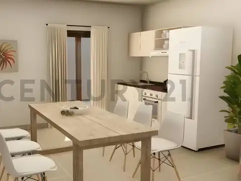 Departamento en Venta en Ramos Mejía, USD 71.000