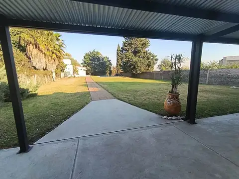 Casa en Venta 6 años