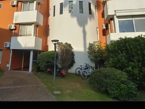 Departamento en Alquiler de 4 ambientes