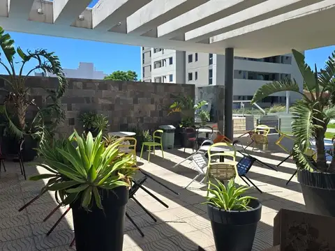 Departamento en Venta en Alto Alberdi, USD 109.900