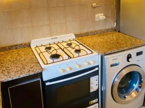 Departamento en Venta 4 años