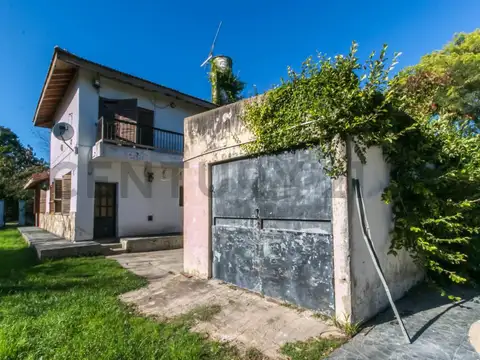 Casa en Venta de 3 dormitorios