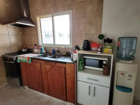 Casa en Venta en Temperley, USD 94.000