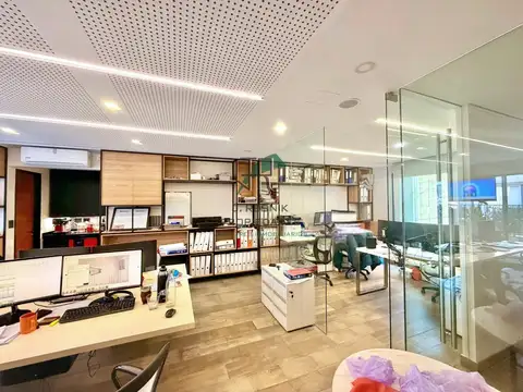 Oficina en Venta en San Nicolás, USD 140.000