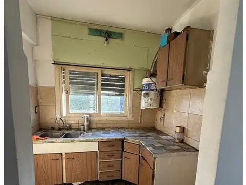 Depto Tipo Casa en Alquiler de 3 ambientes