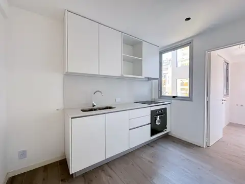 Departamento en Venta al Norte