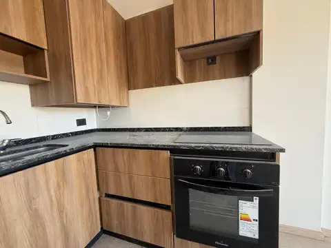 Departamento en Venta A Estrenar