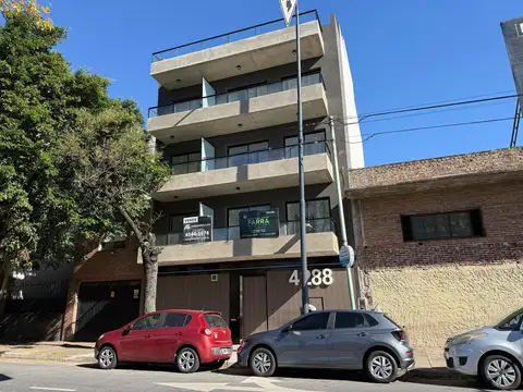 Donado al 4200 - Piso 4