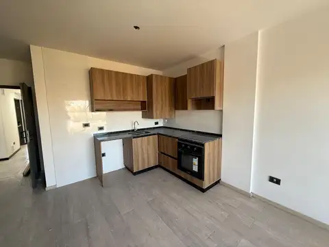 Departamento en Venta en Saavedra, USD 140.000