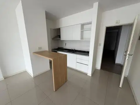 Departamento en Alquiler Apto profesional