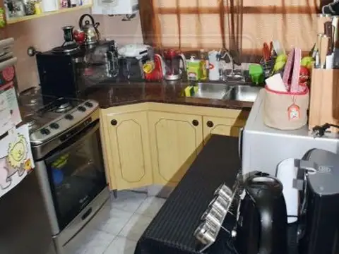 Departamento en Venta 35 años