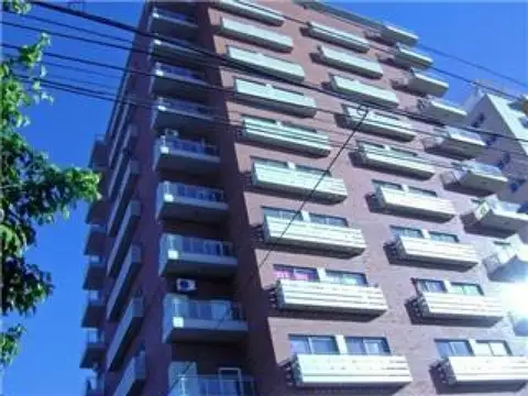 Departamento en Alquiler  Monoambiente