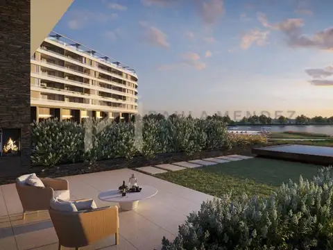 Departamento en Venta de 3 ambientes