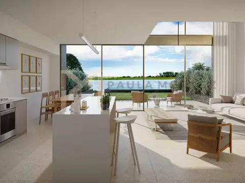 Departamento en Venta al Este