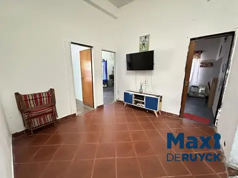Casa en Venta al Sureste